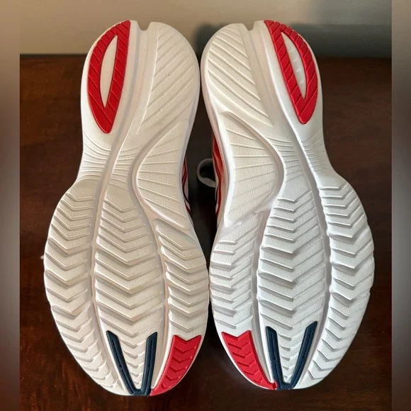 Saucony USA Stars and Stripes Kinvara 12 Running Shoes 9.5M - Picture 6 of 7